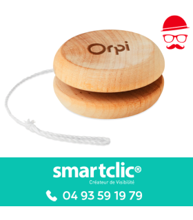 Yoyo (le lot de 50)
