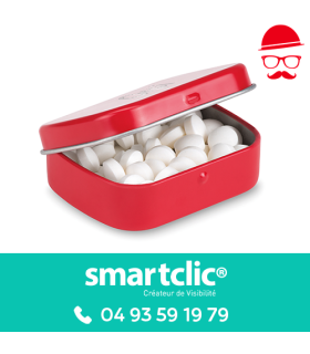 Candy Box (le lot de 50)