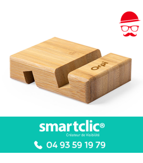 Support téléphone (le lot de 50)