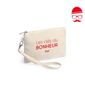 Pochette "Naturelle" (lot de 20)