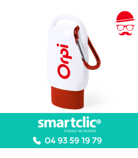 Crème solaire SANDY (le lot de 50)