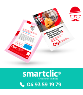 Flyer A5 Recrutement kit 3