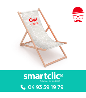 Transat' Orpi "Relax"