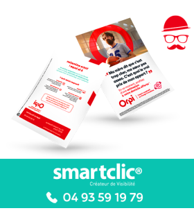 Flyer A5 - Estimation