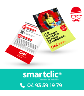 Flyer A5 - Estimation 2024