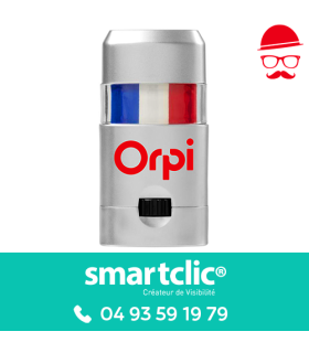 Maquillage supporter (le lot de 100)