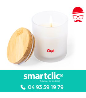 Bougie aromatique (le lot de 50)