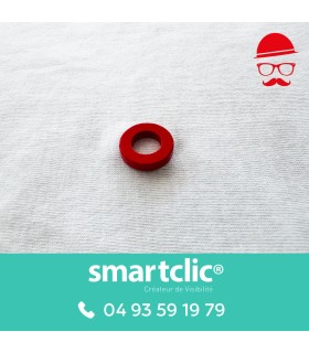 Pin's officiel ⭕ - lot de 10