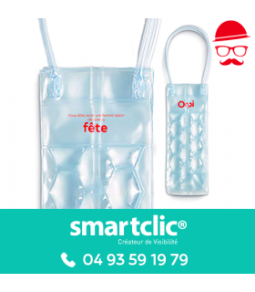 Ice-bag (le lot de 50) - tarifs dégressifs