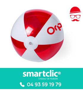 Ballon de plage (le lot de 50)