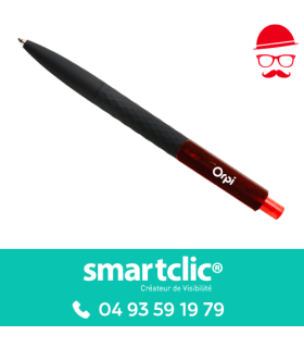 Stylo "SMARTPEN" noir (le lot de 500)