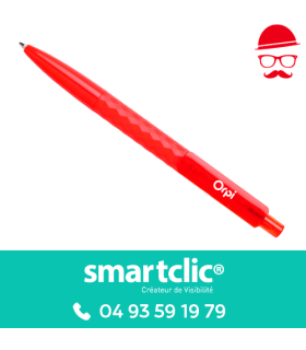Stylo "SMARTPEN" rouge (le lot de 500)
