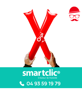 Tap tap (le lot de 100)