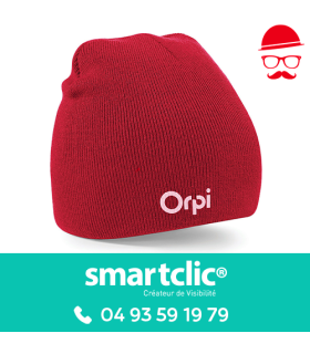 Bonnet rouge (le lot de 20)