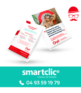 Flyer A5 - Estimation